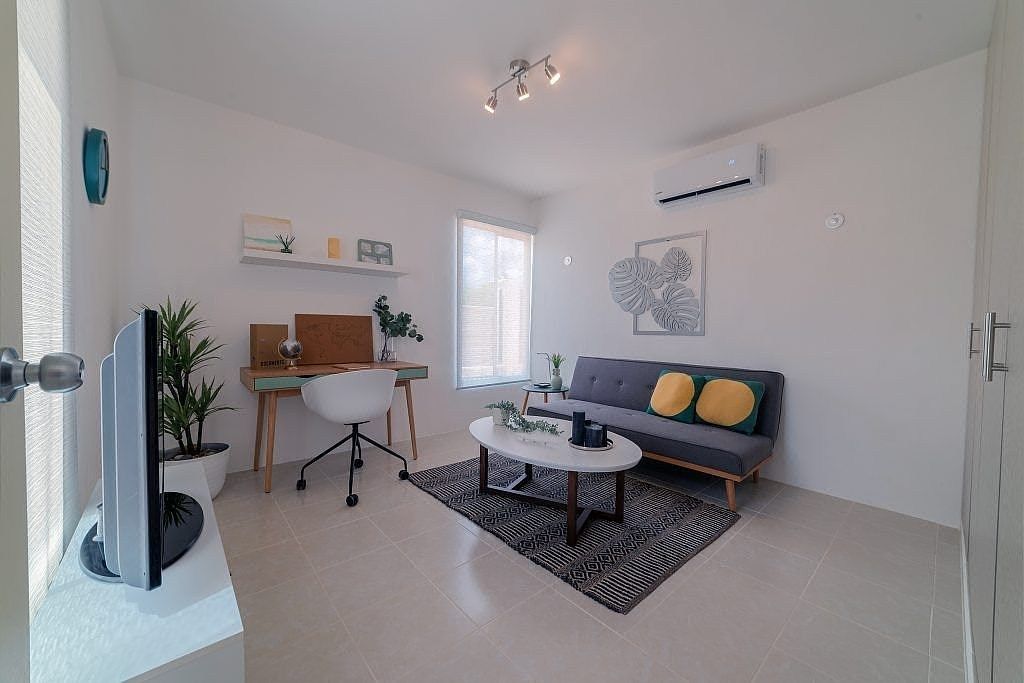 Casa en venta en Mérida, 102, 53 m²