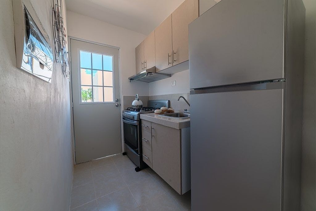Casa en venta en Mérida, 102, 53 m²
