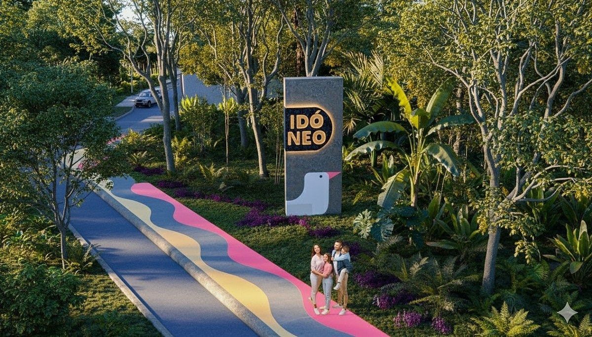 Land for sale in Mérida, 57