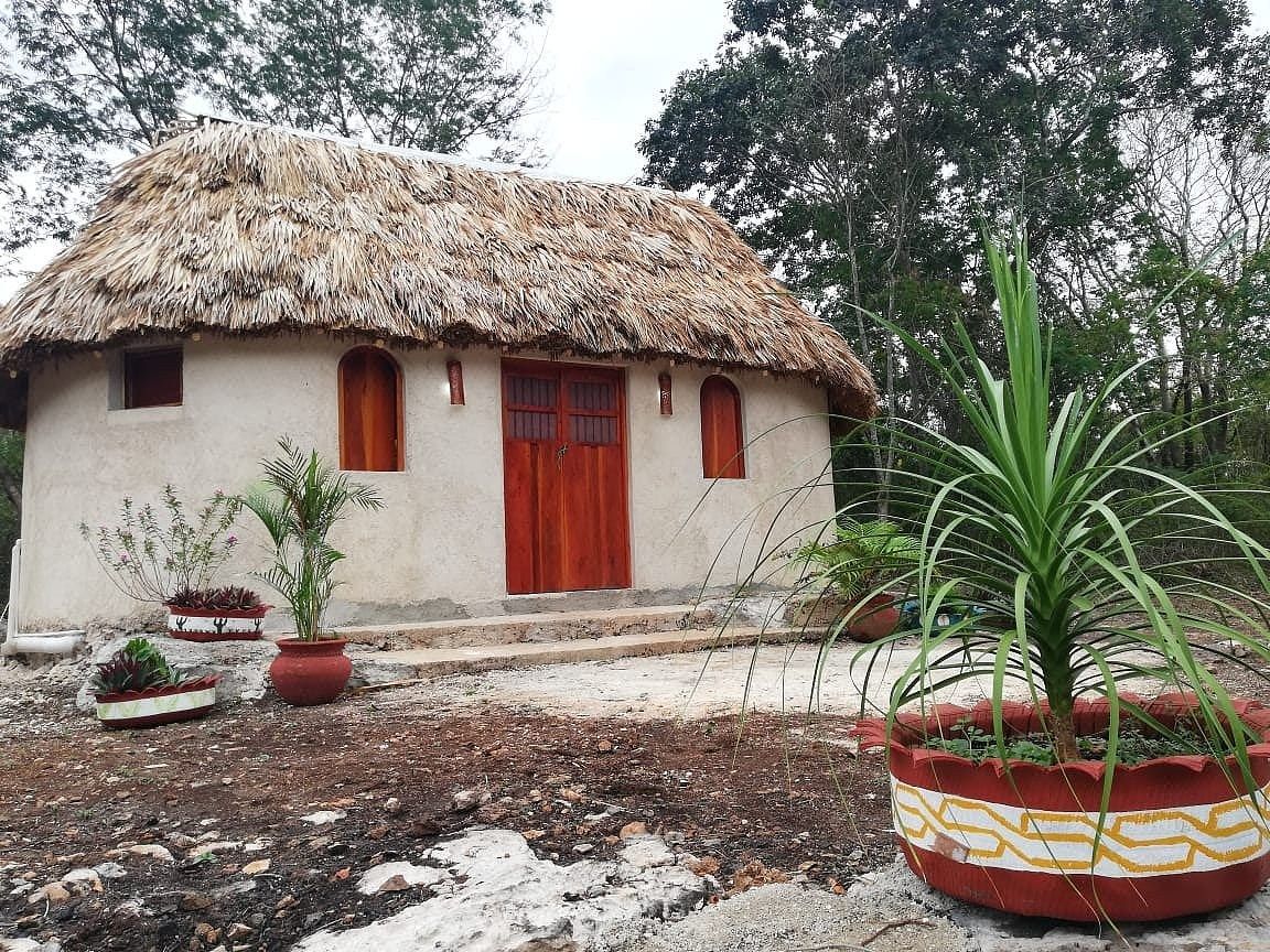 Terreno en venta en Mérida, 24