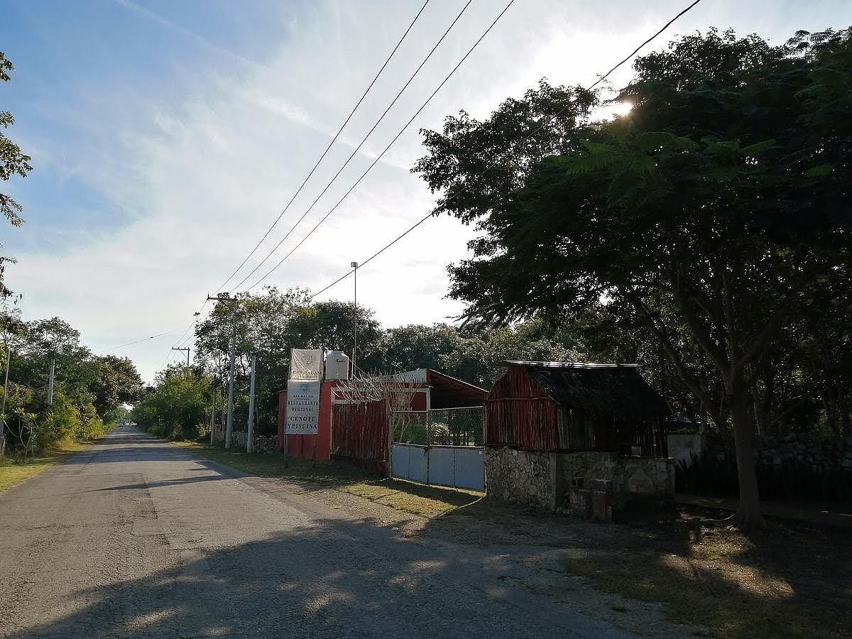 Terreno en venta en Mérida, 24