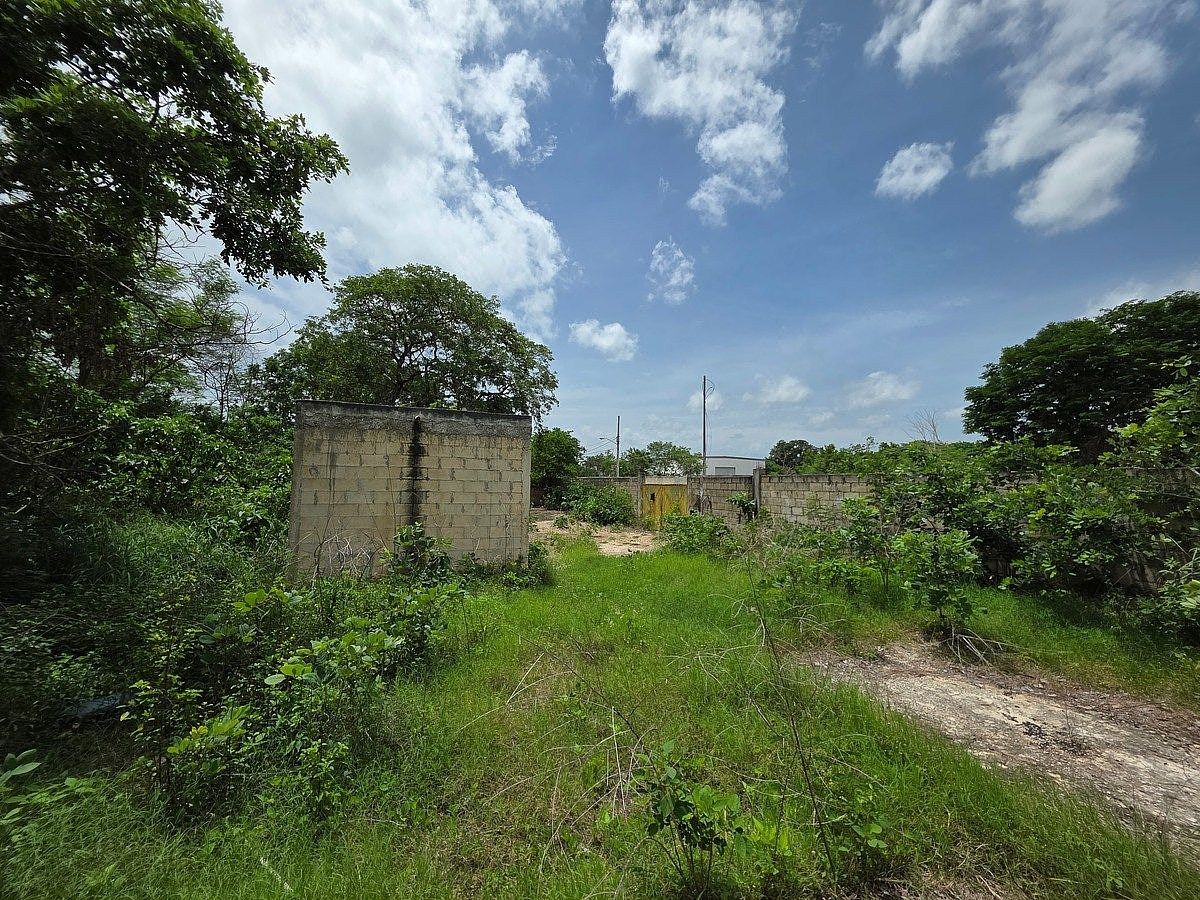 Terreno en venta en Mérida, 201