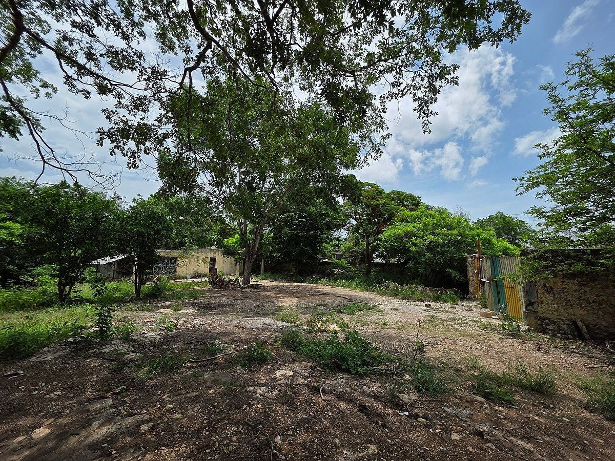 Terreno en venta en Mérida, 201