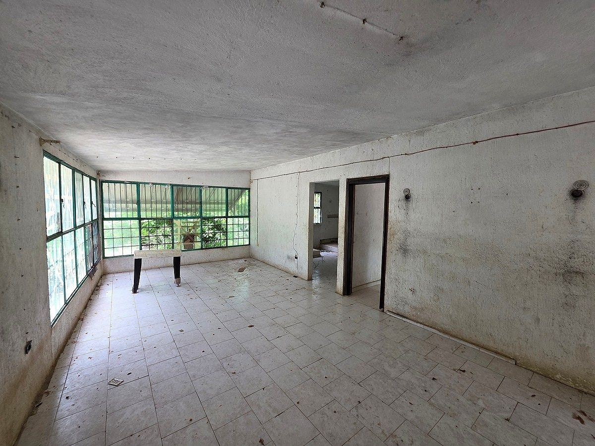 Terreno en venta en Mérida, 201