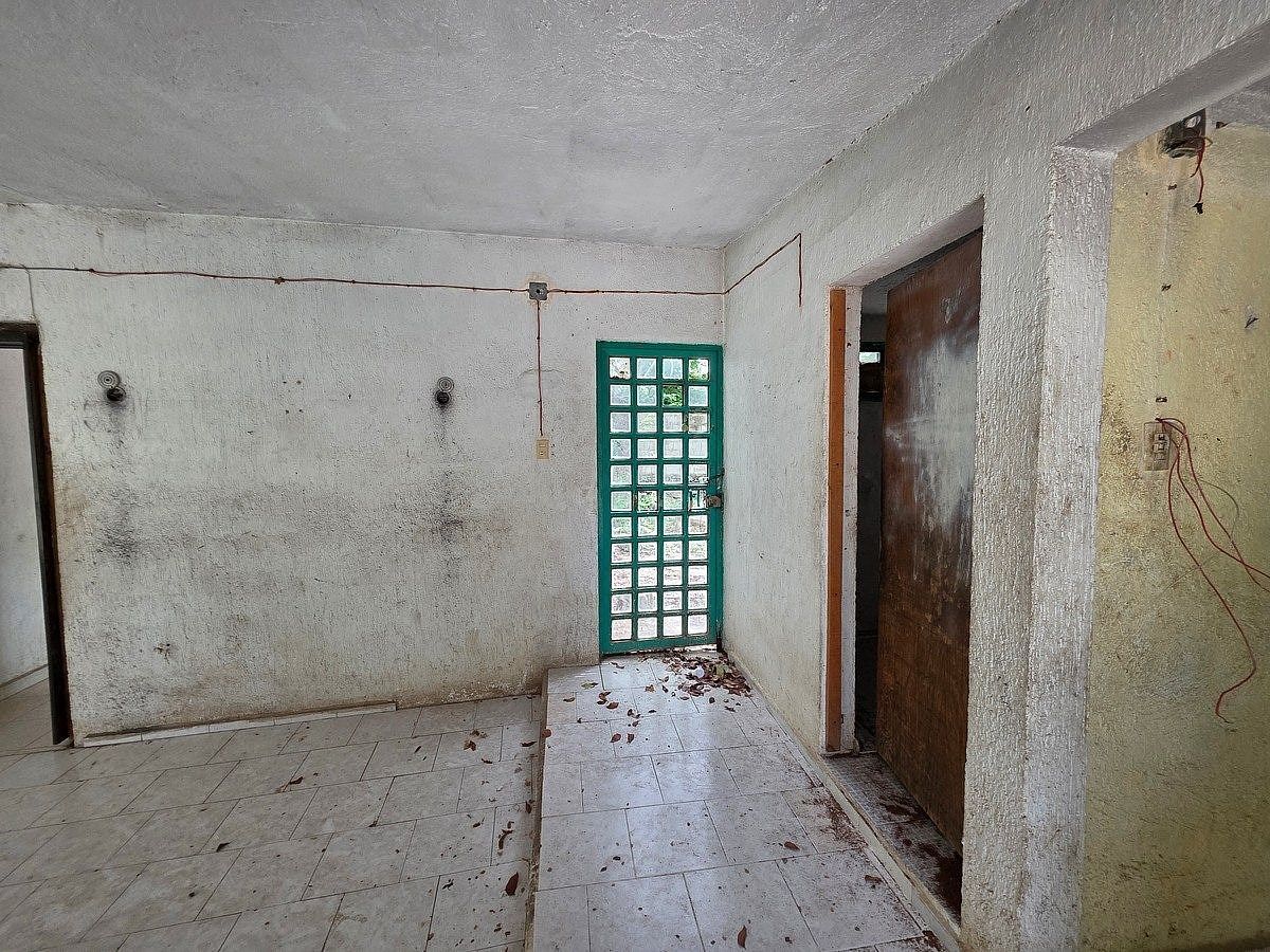 Terreno en venta en Mérida, 201
