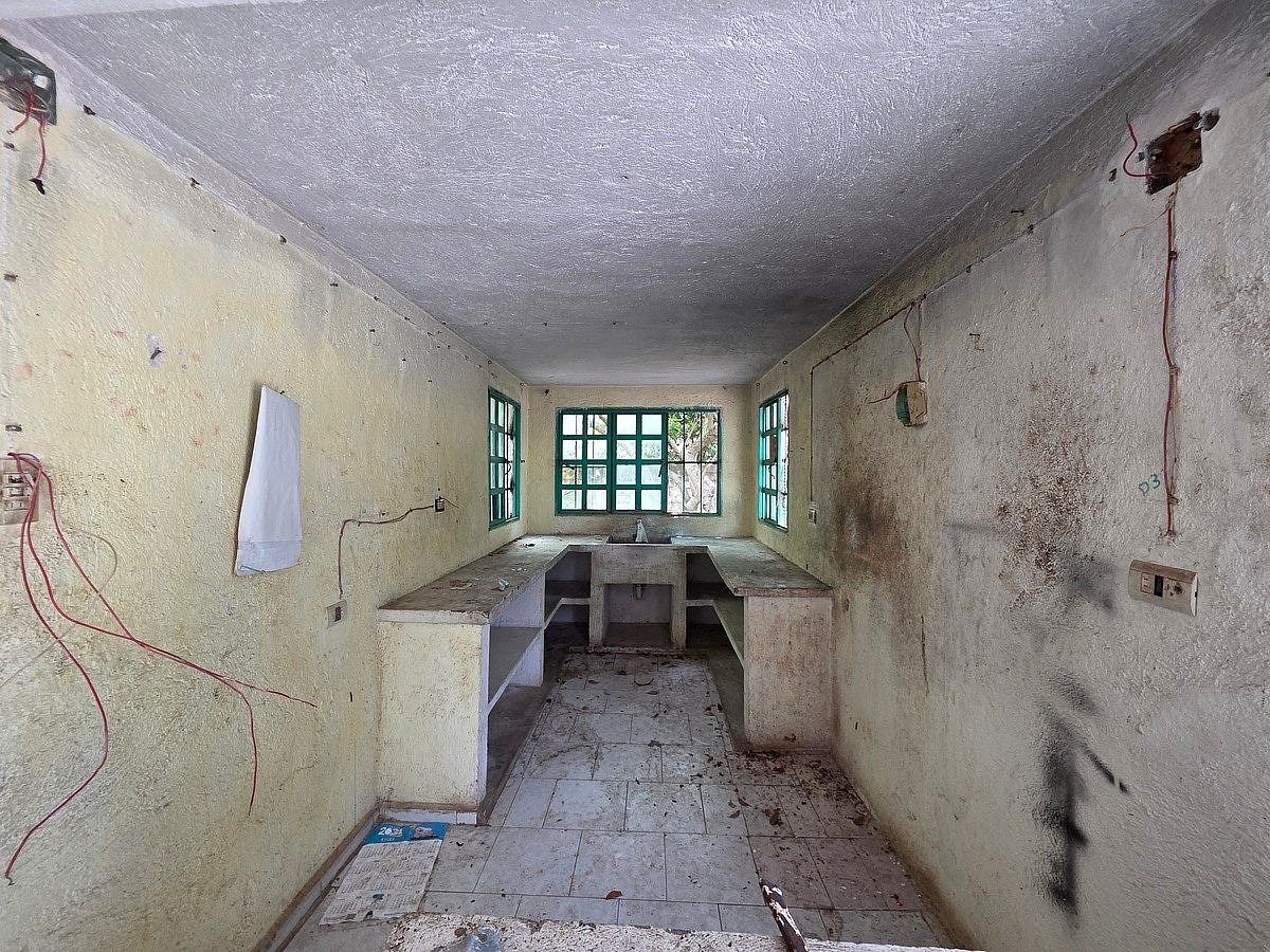 Terreno en venta en Mérida, 201