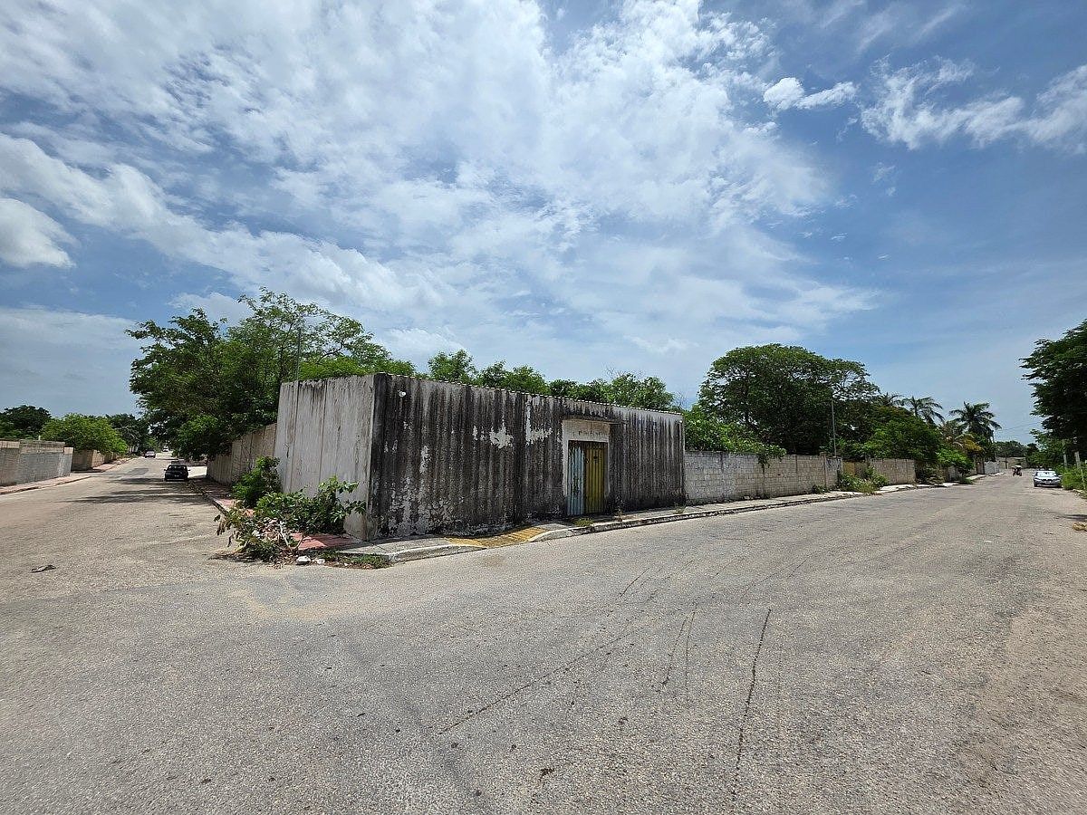 Terreno en venta en Mérida, 54