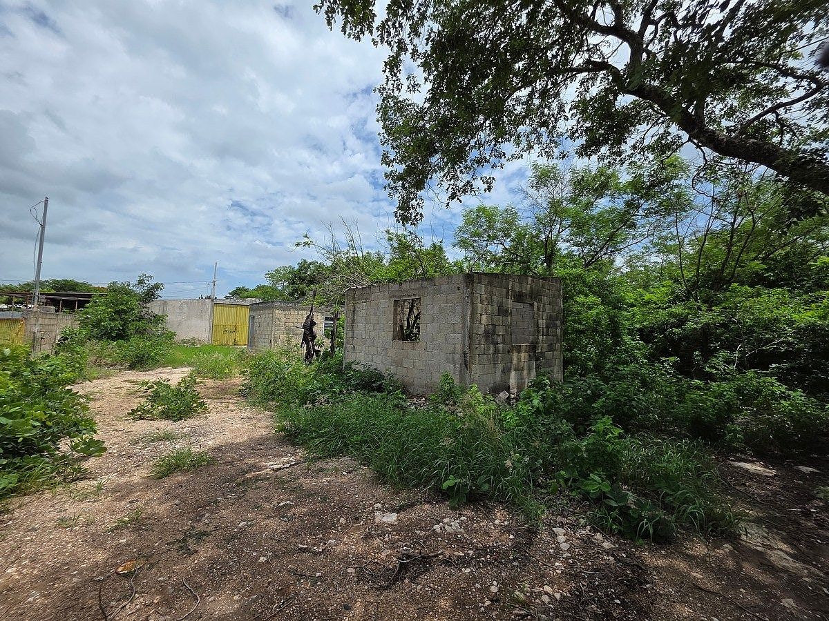 Terreno en venta en Mérida, 54