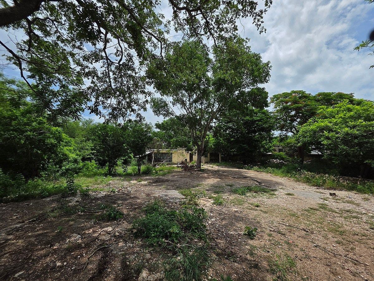 Terreno en venta en Mérida, 54