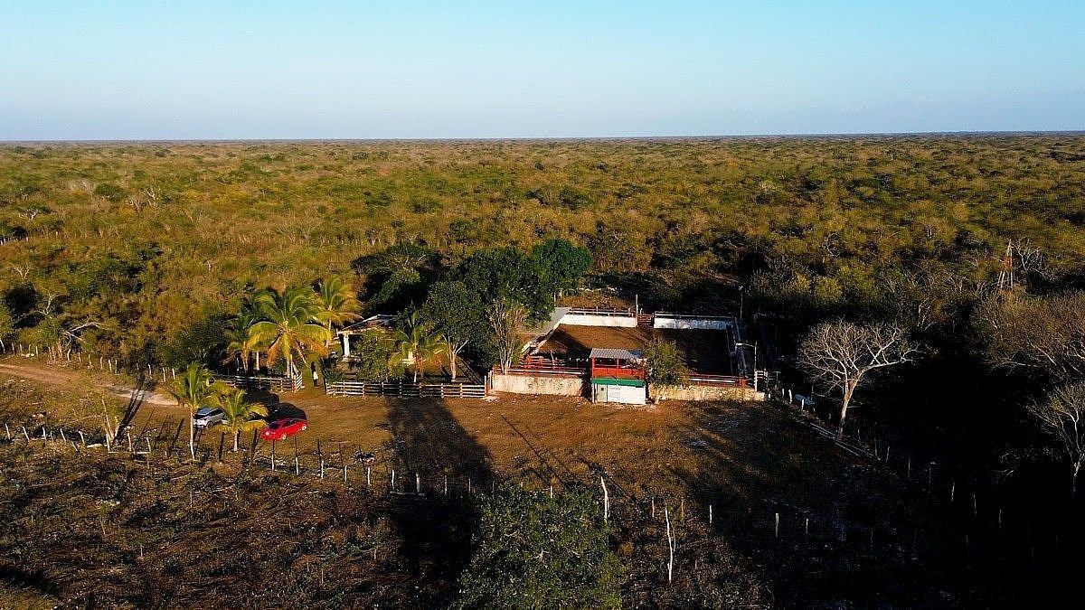 Casa en venta en Suma, Suma, Suma, Yucatán, 50 m²