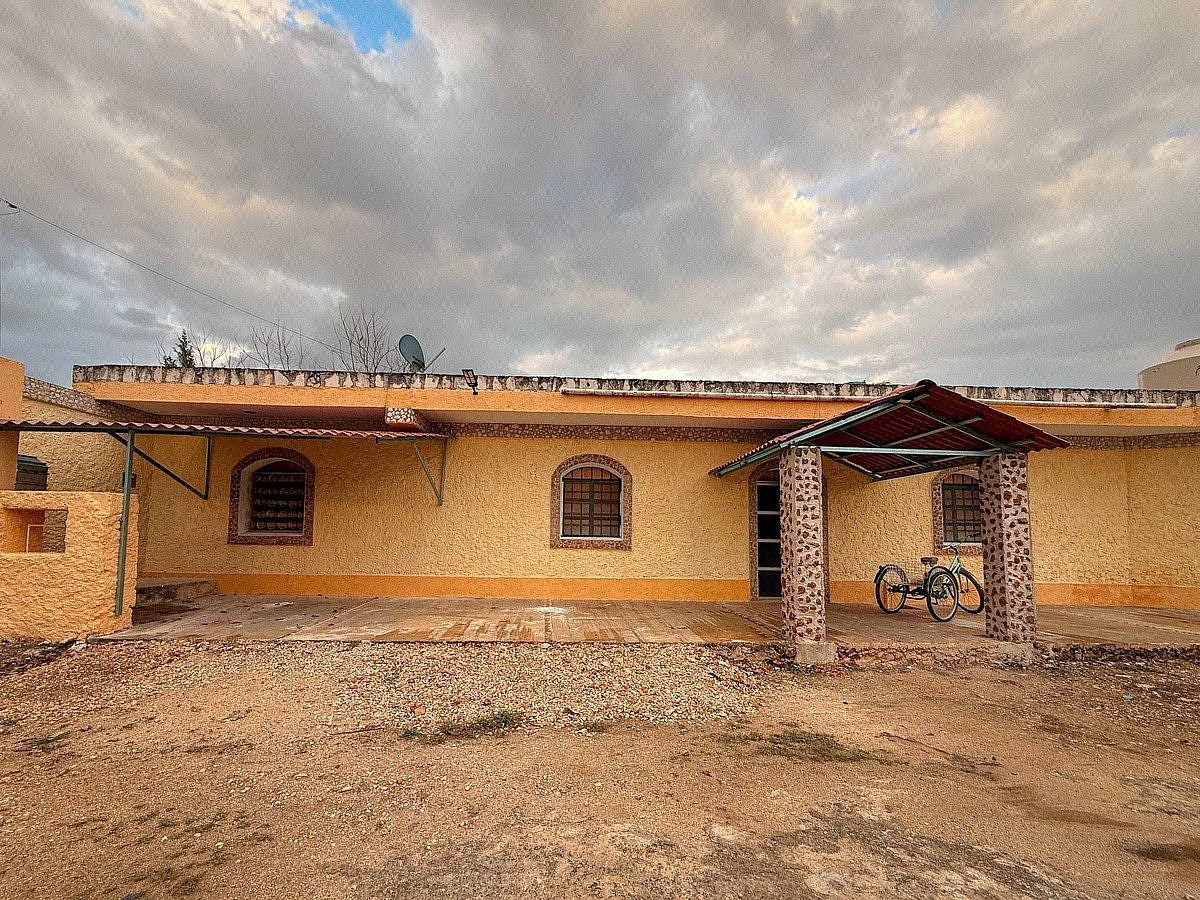 Casa en venta en Temozón, 23, 600 m²