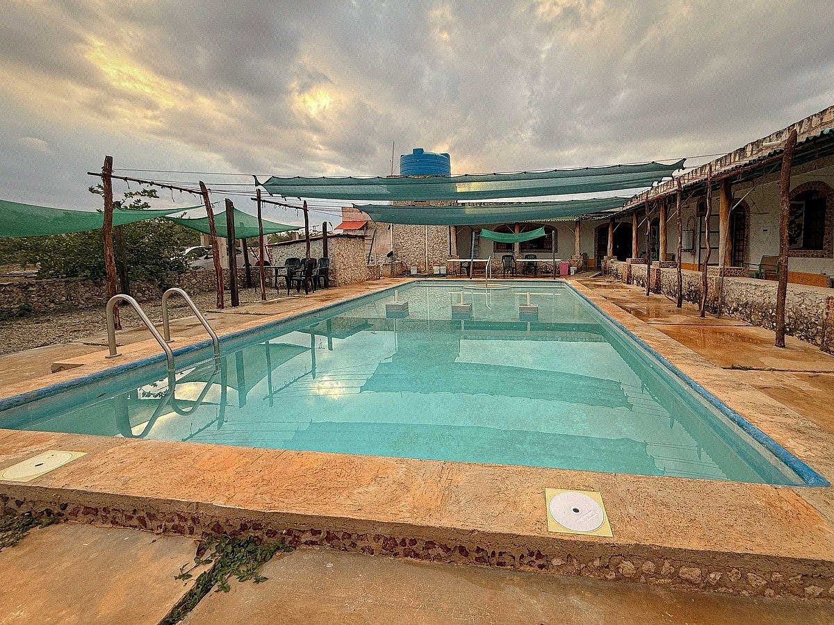 Casa en venta en Temozón, 23, 600 m²