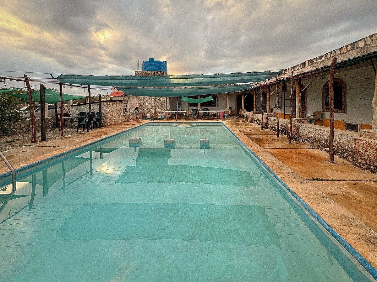 Casa en venta en Temozón, 23, 600 m²