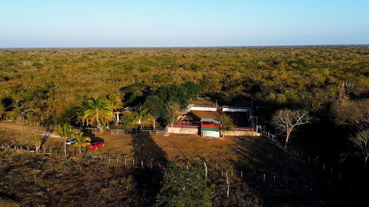 Casa en venta en Suma, Suma, Suma, Yucatán, 50 m²