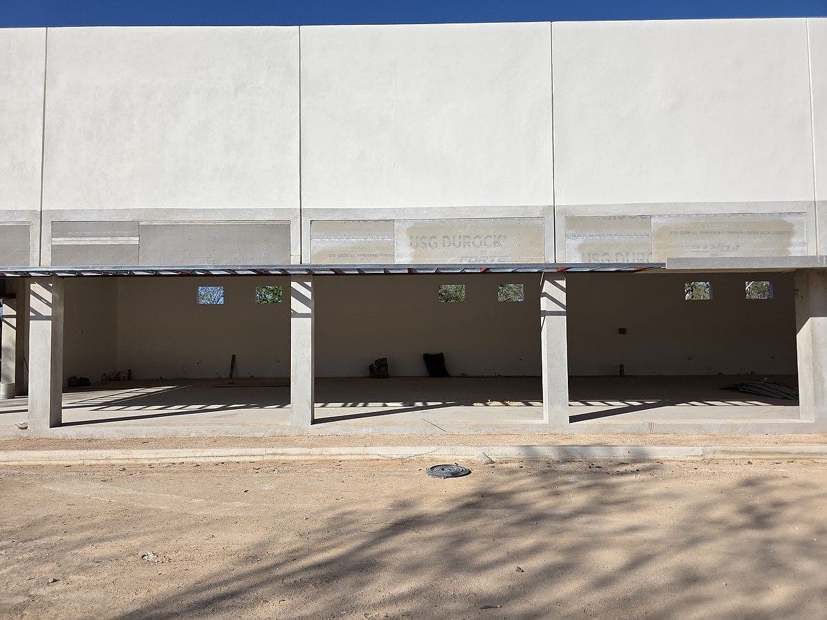 Comercial en alquiler en Mérida, 70, 40 m²