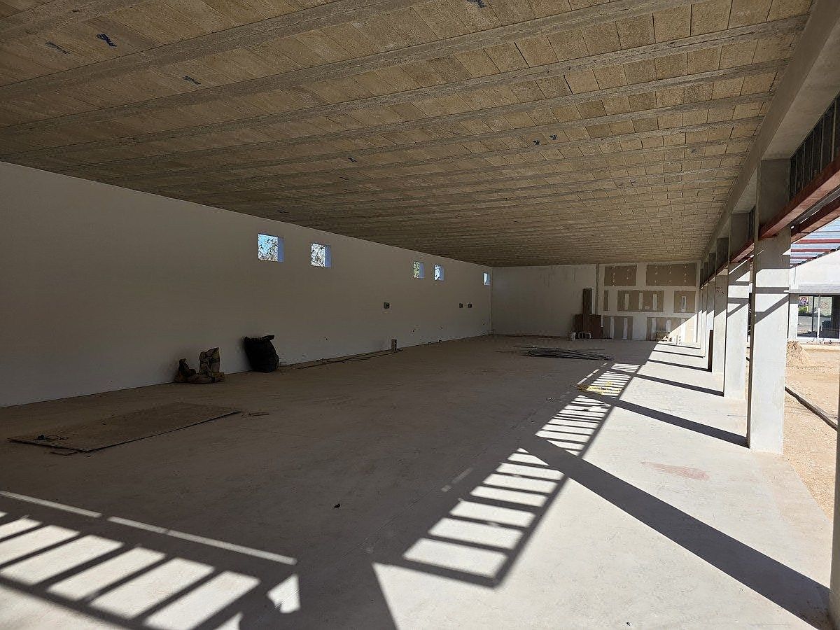 Comercial en alquiler en Mérida, 70, 40 m²