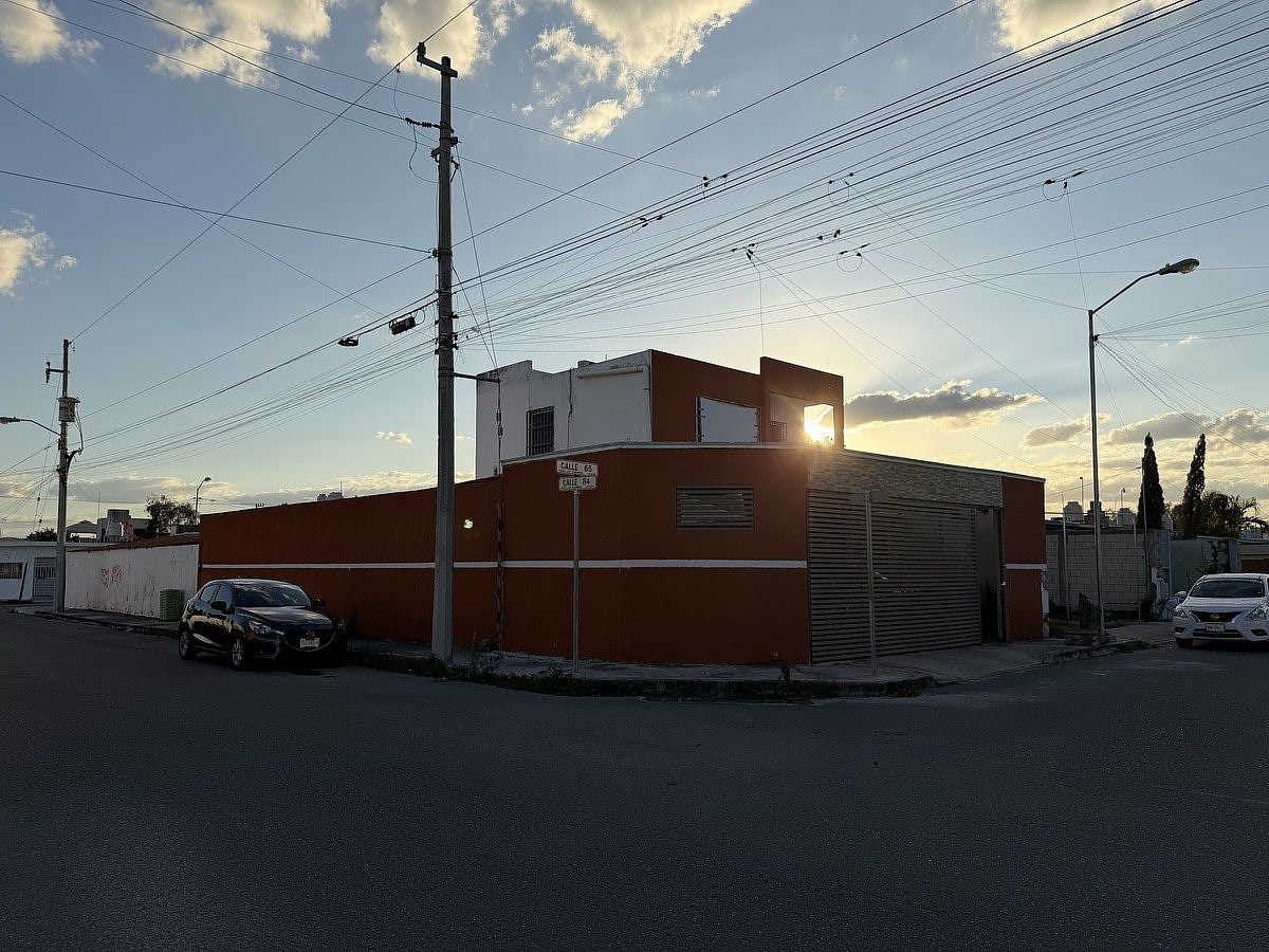 Casa en venta en Mérida, 65, 200 m²