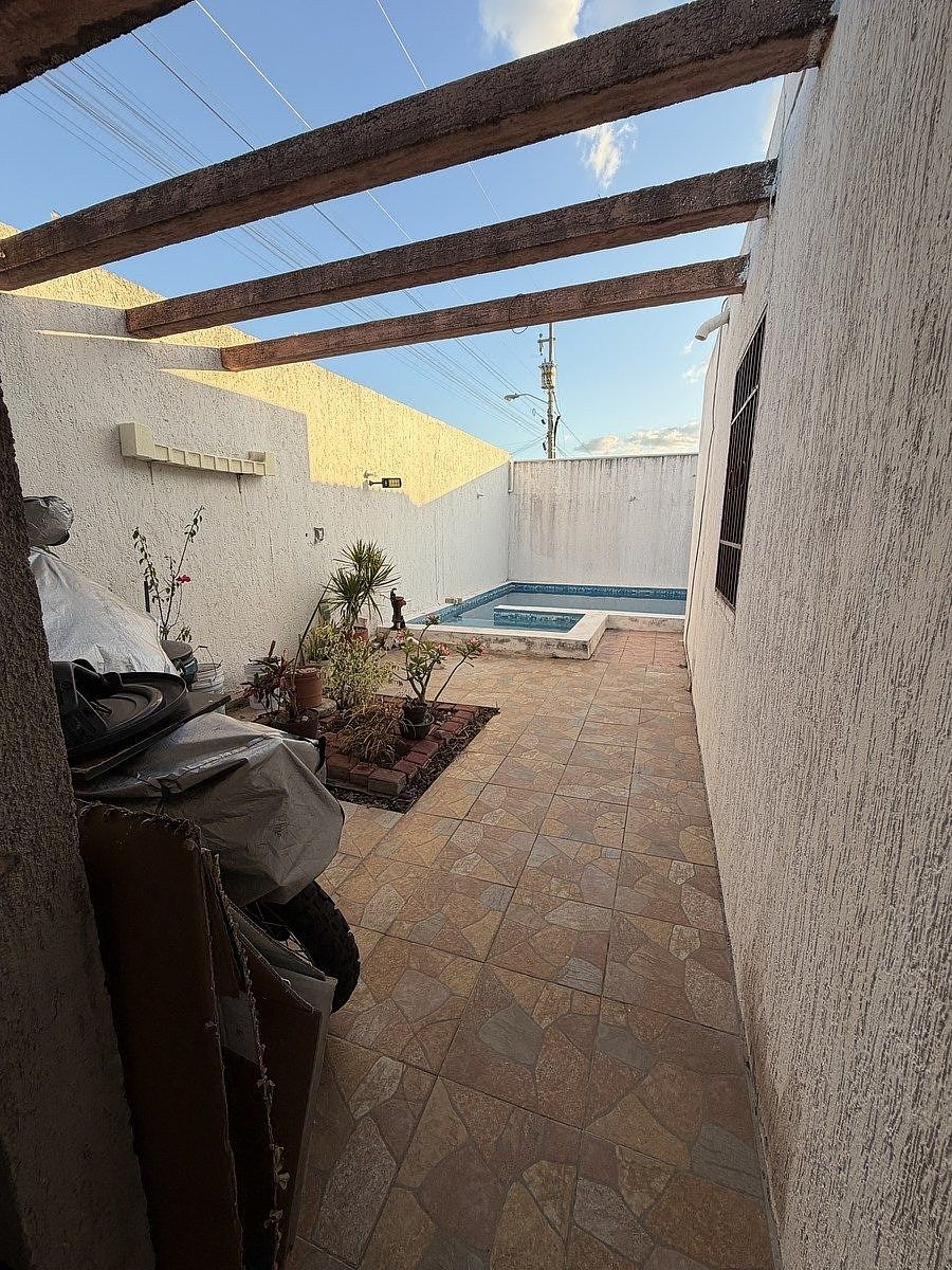 Casa en venta en Mérida, 65, 200 m²