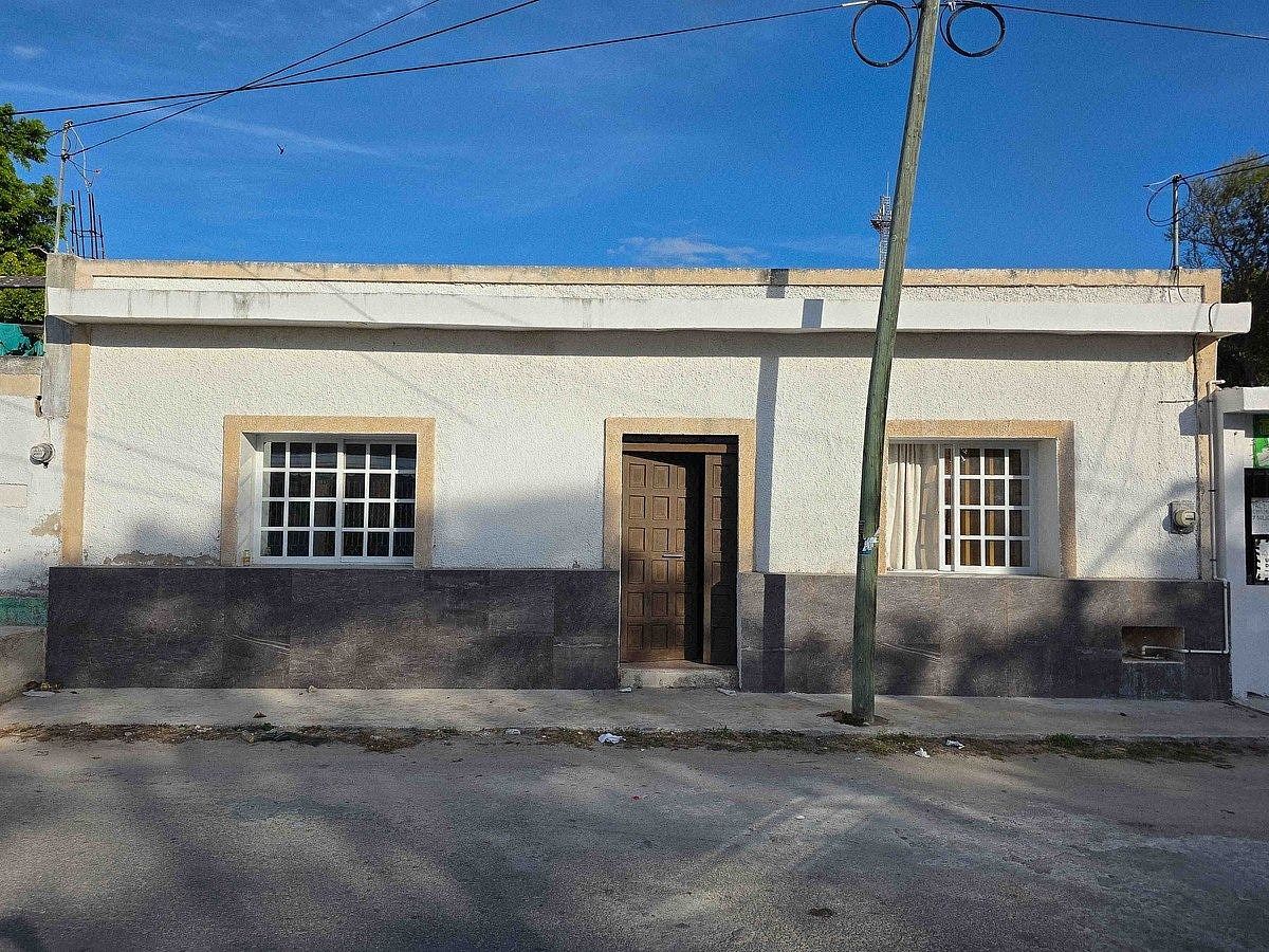 House for sale in Progreso, 22, 252 m²