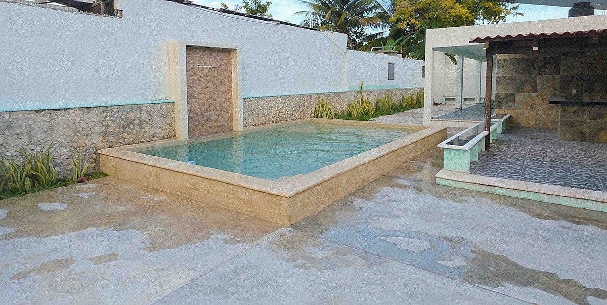 House for sale in Progreso, 22, 252 m²