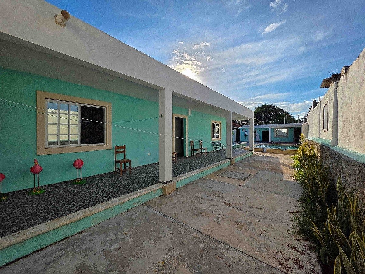 House for sale in Progreso, 22, 252 m²