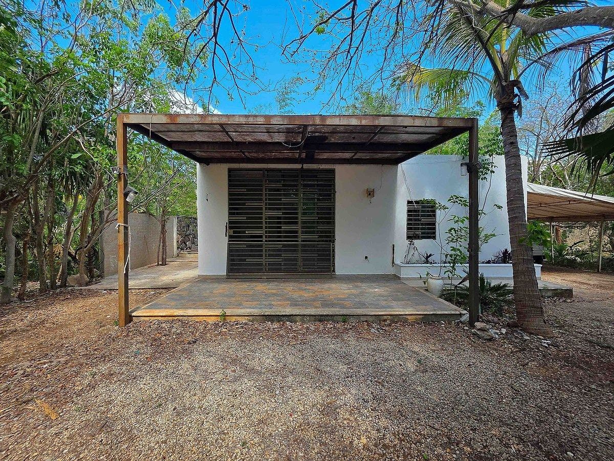 House for sale in Mérida, 33, 97 m²