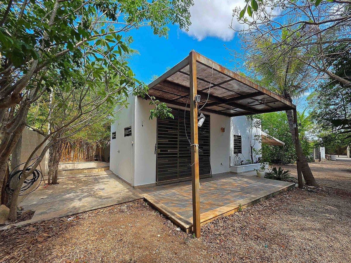 House for sale in Mérida, 33, 97 m²
