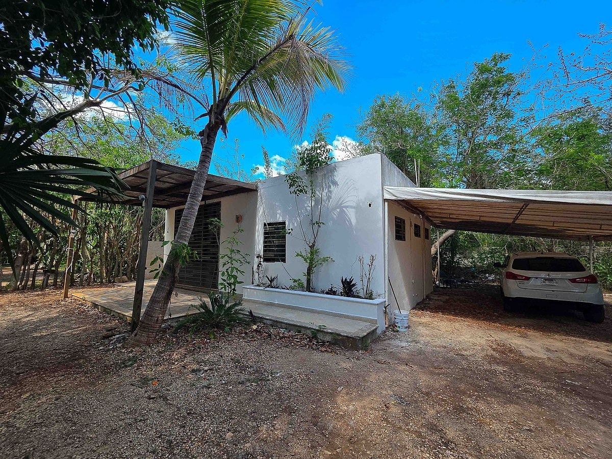 House for sale in Mérida, 33, 97 m²