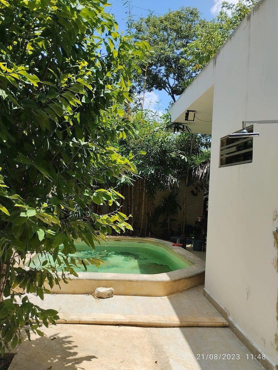 House for sale in Mérida, 33, 97 m²