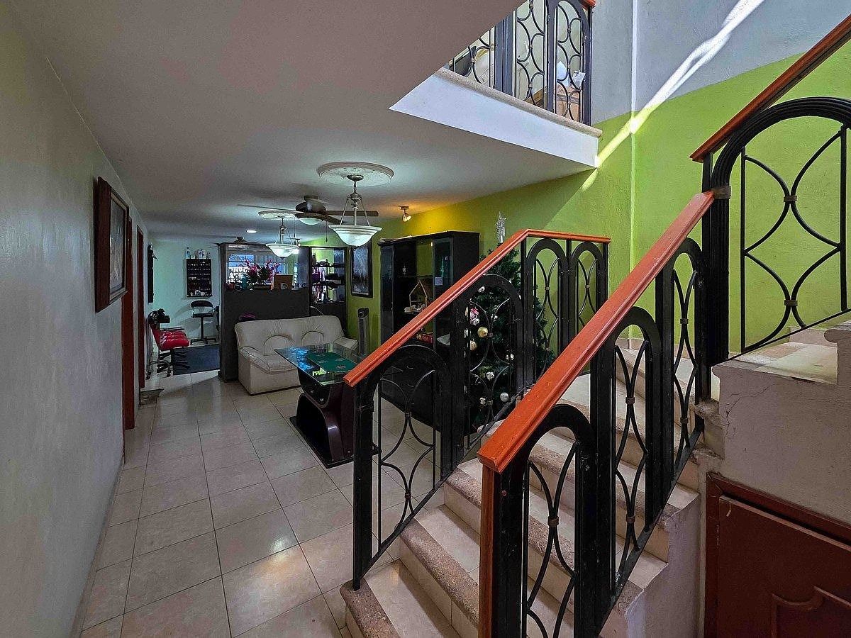 Casa en venta en Mérida, 124, 300 m²