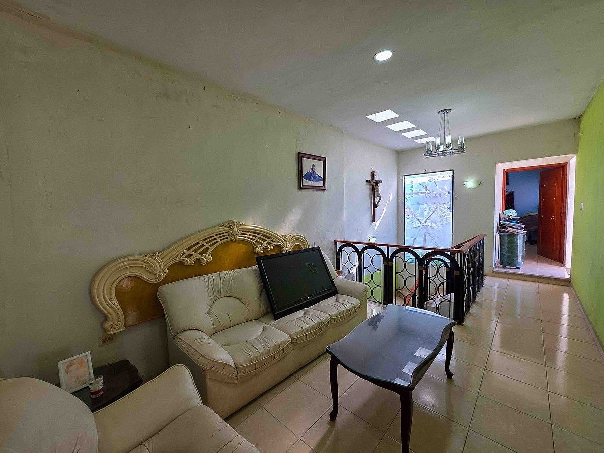 Casa en venta en Mérida, 124, 300 m²