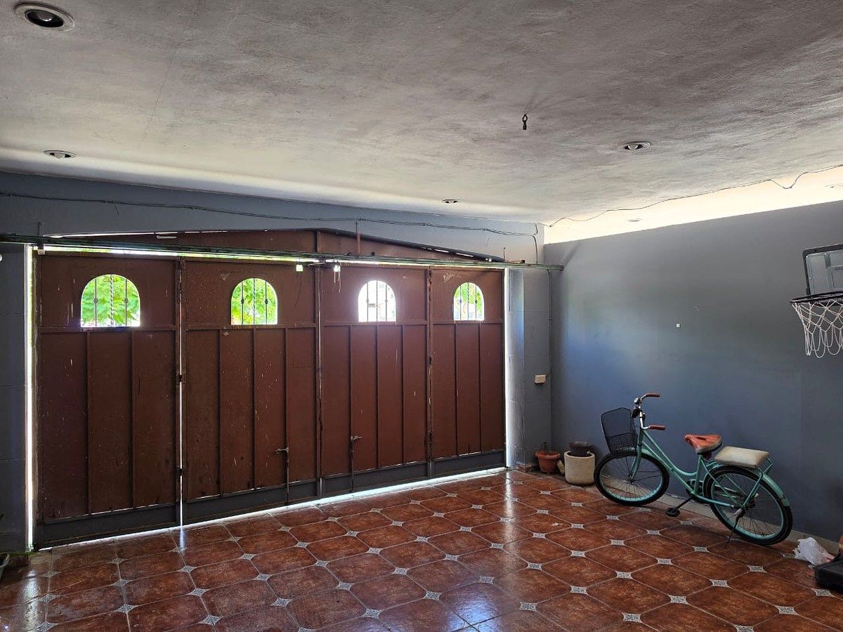 Casa en venta en Mérida, 50, 234 m²
