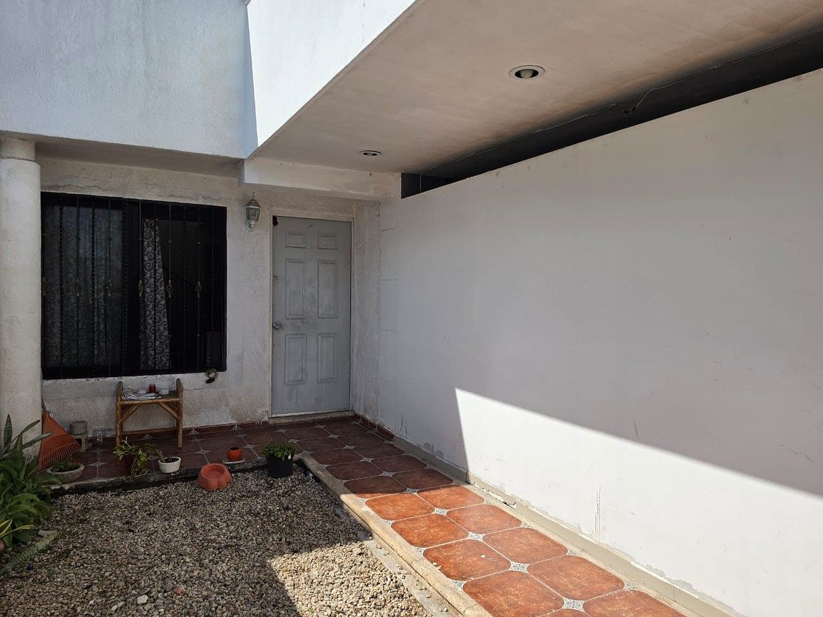 Casa en venta en Mérida, 50, 234 m²
