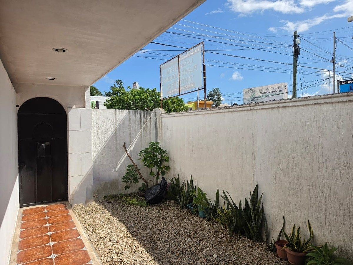 Casa en venta en Mérida, 50, 234 m²