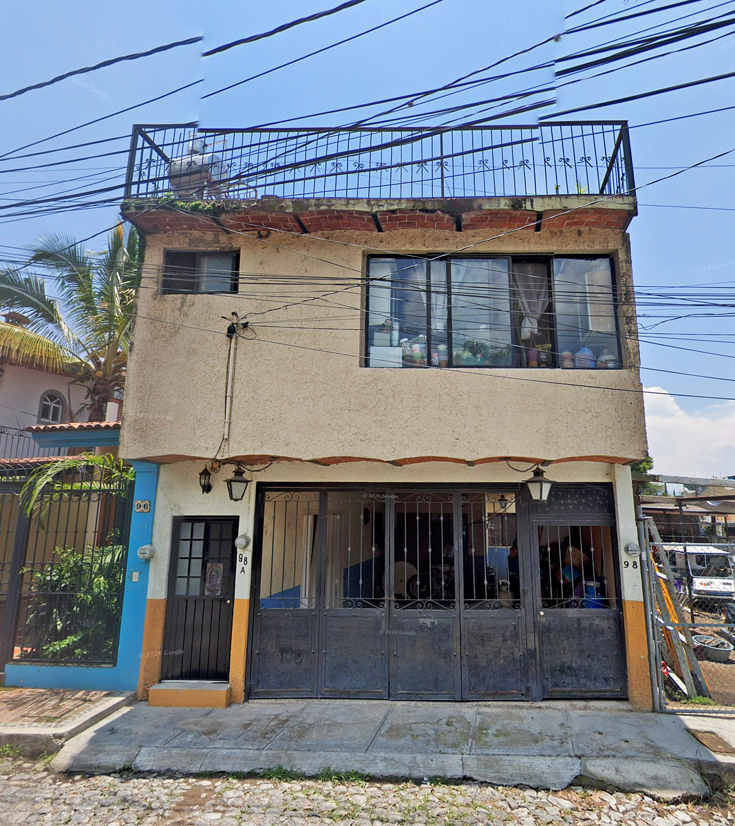 House for sale in Chapala, Zaragoza, 189 m²