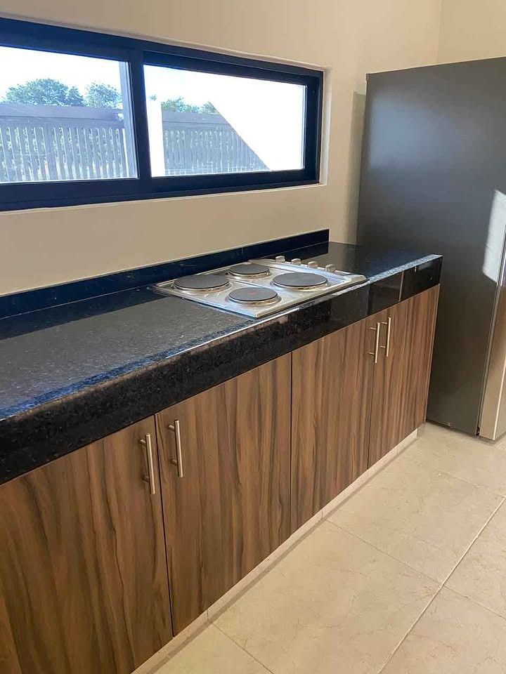 Departamento en alquiler en Mérida, Tablaje catastral, 116 m²