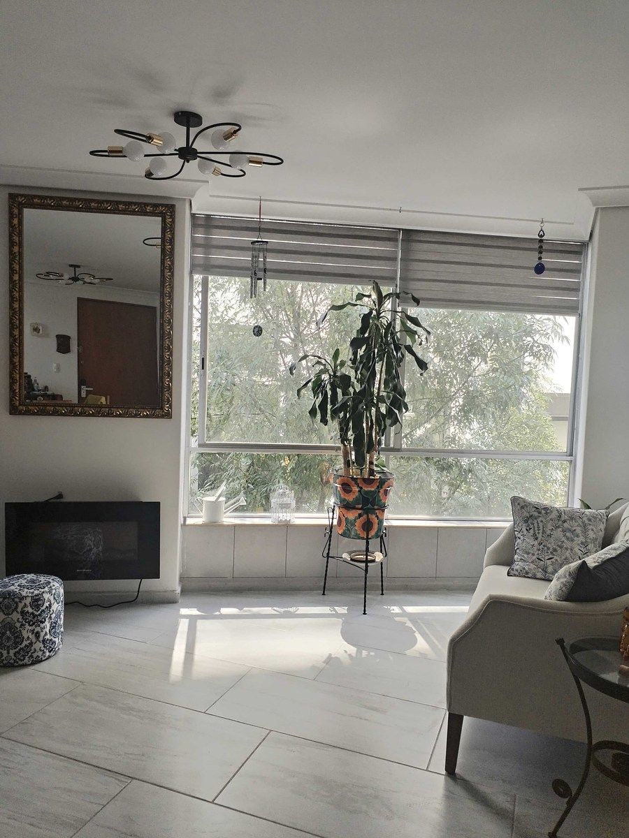 Departamento en venta en Cuauhtémoc, OAXACA, 108 m²