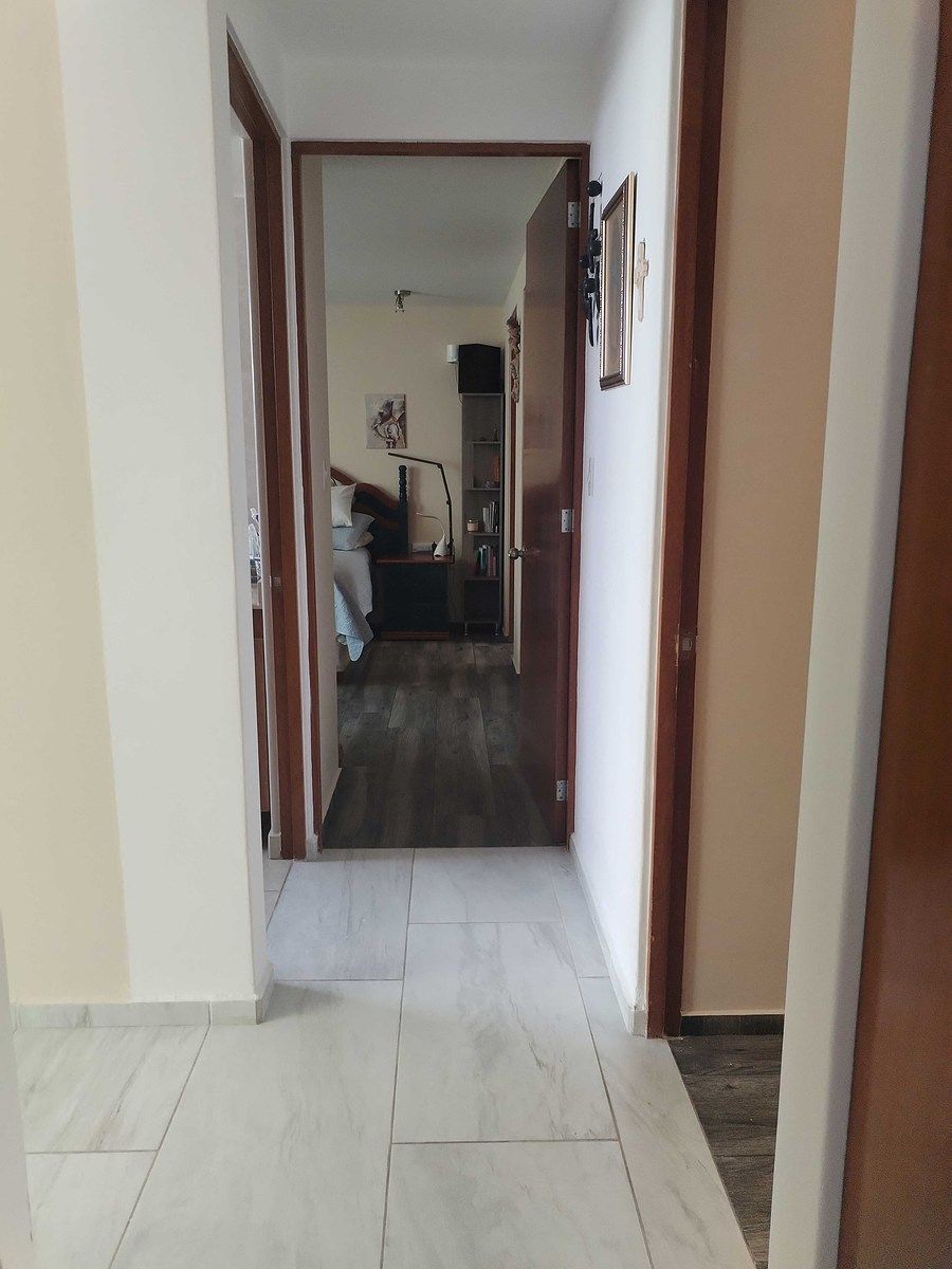 Departamento en venta en Cuauhtémoc, OAXACA, 108 m²