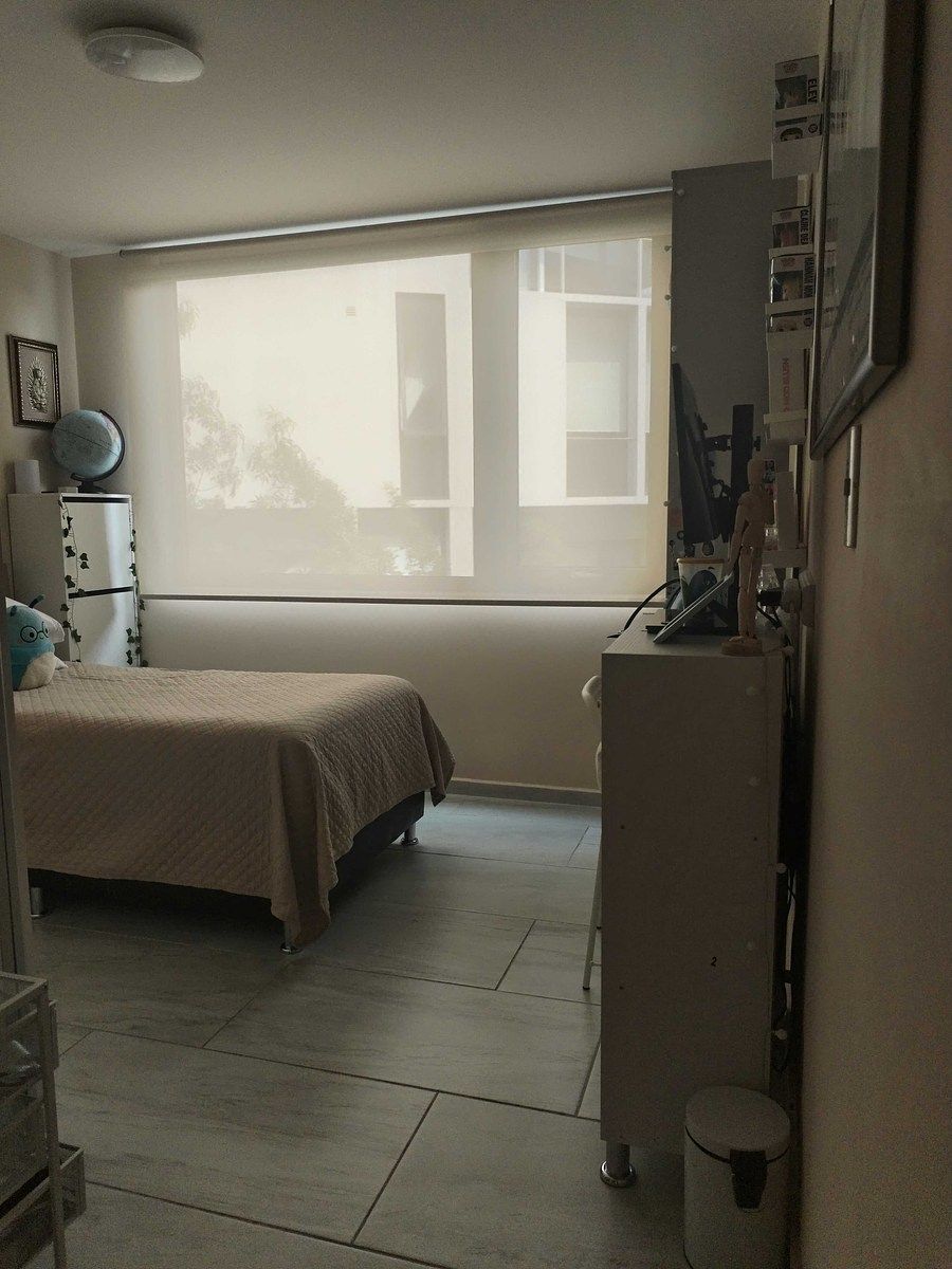 Departamento en venta en Cuauhtémoc, OAXACA, 108 m²