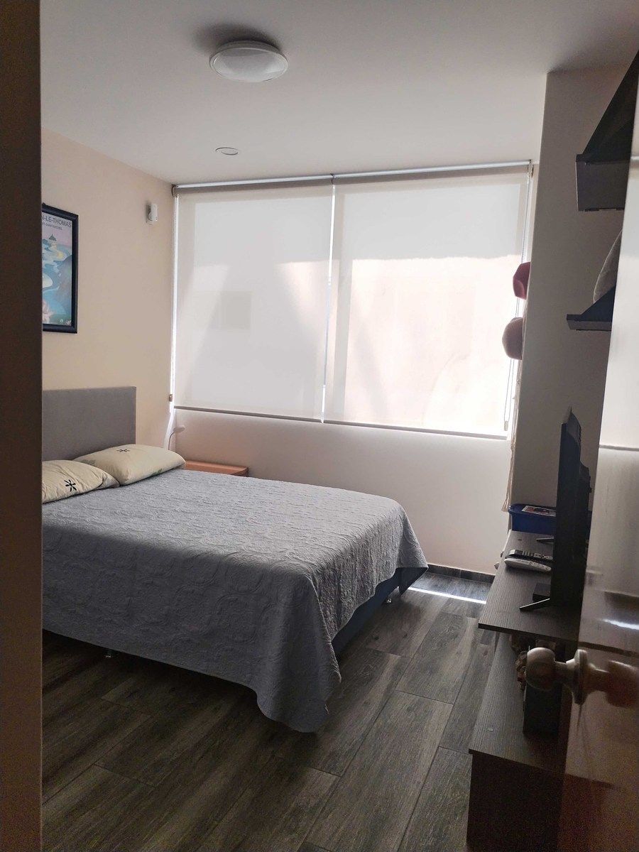 Departamento en venta en Cuauhtémoc, OAXACA, 108 m²