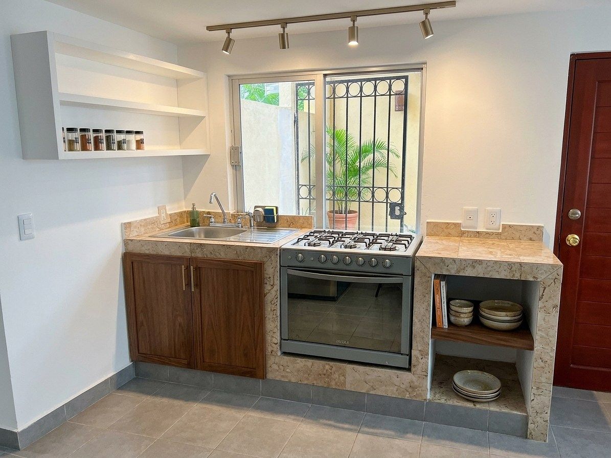 House for sale in Puerto Vallarta, Ciruelo rojo,  Fracc. Nuevo Ixtapa, jal, 160 m²