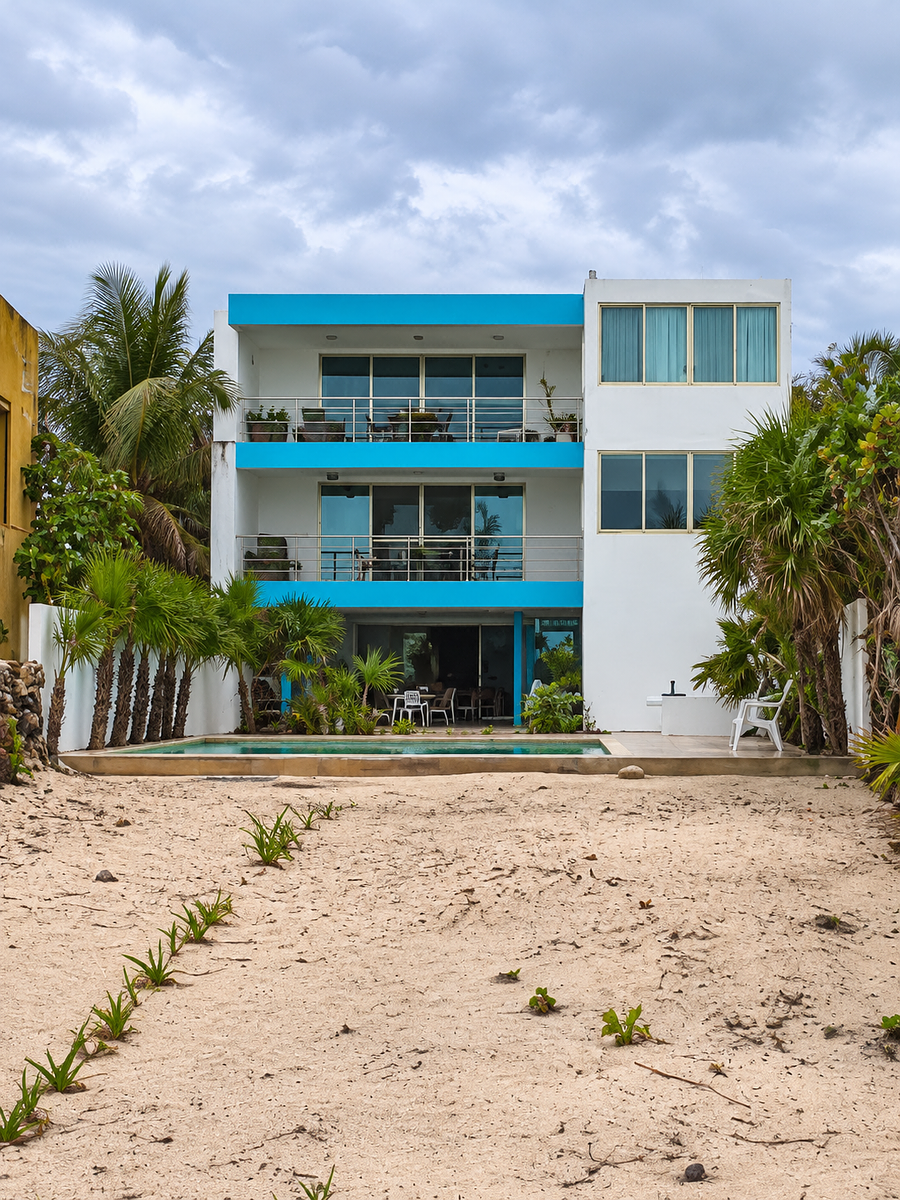 House for sale in Dzemul, Villas Xcambo, 146 m²