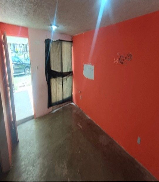 Apartment for sale in Tultitlán, Fuente de Sansón, 57 m²