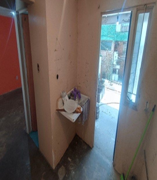 Apartment for sale in Tultitlán, Fuente de Sansón, 57 m²