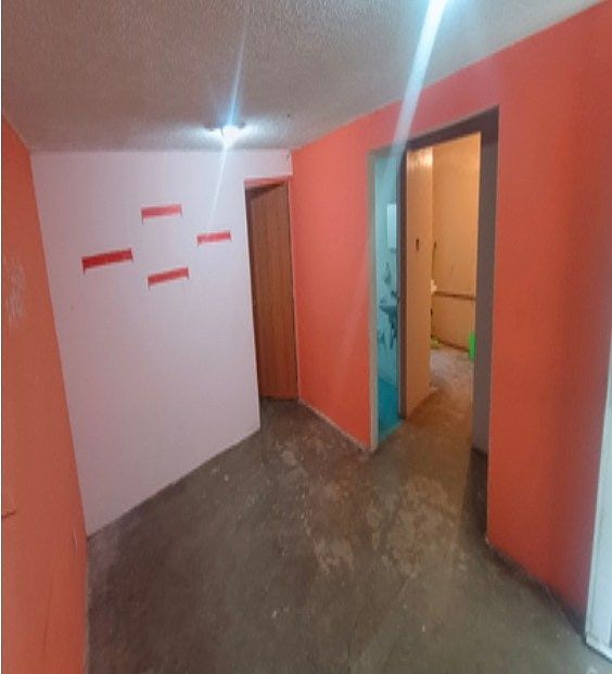 Apartment for sale in Tultitlán, Fuente de Sansón, 57 m²