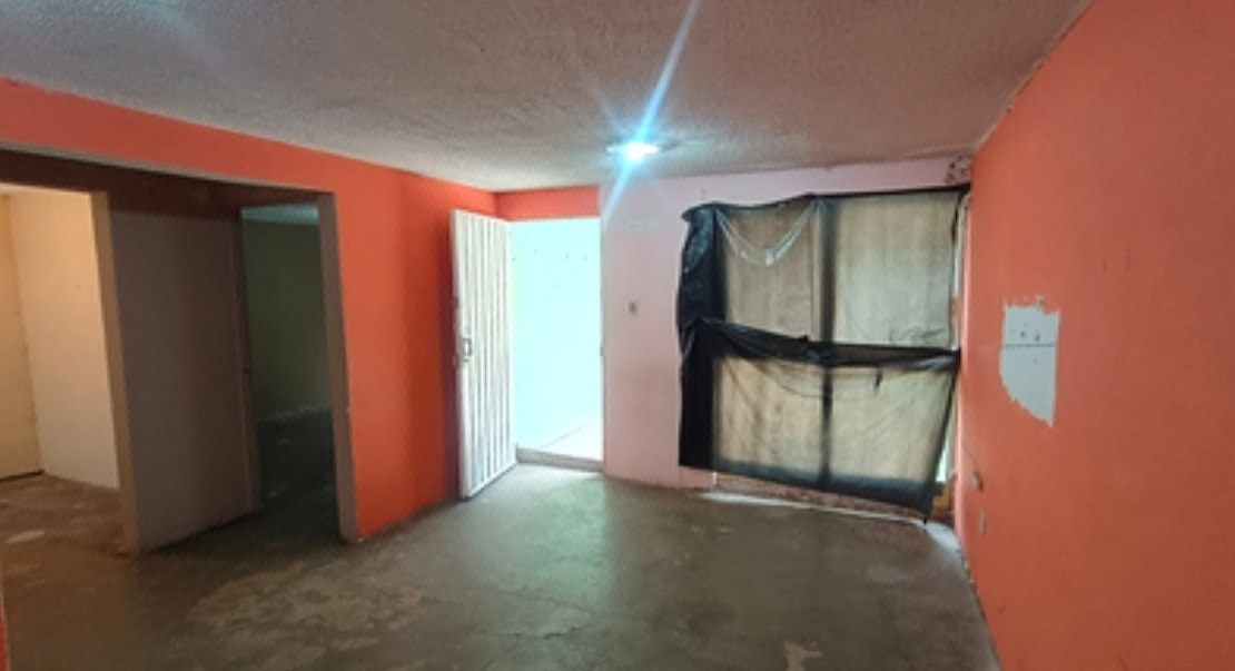 Apartment for sale in Tultitlán, Fuente de Sansón, 57 m²