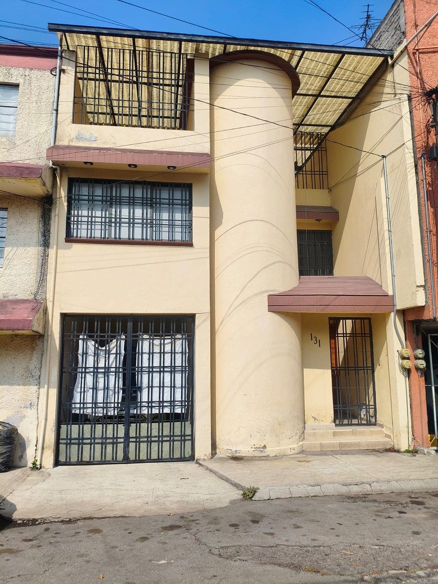 Casa en alquiler en Ecatepec de Morelos, Valle de San Fernando, 163 m²