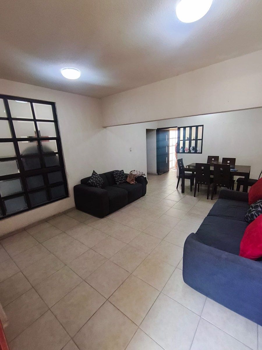 Casa en alquiler en Ecatepec de Morelos, Valle de San Fernando, 163 m²