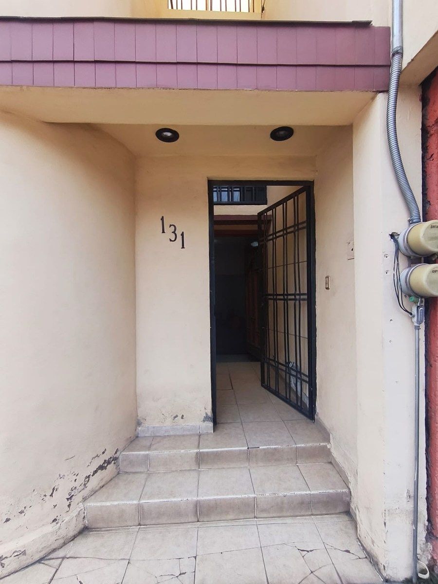 Casa en alquiler en Ecatepec de Morelos, Valle de San Fernando, 163 m²