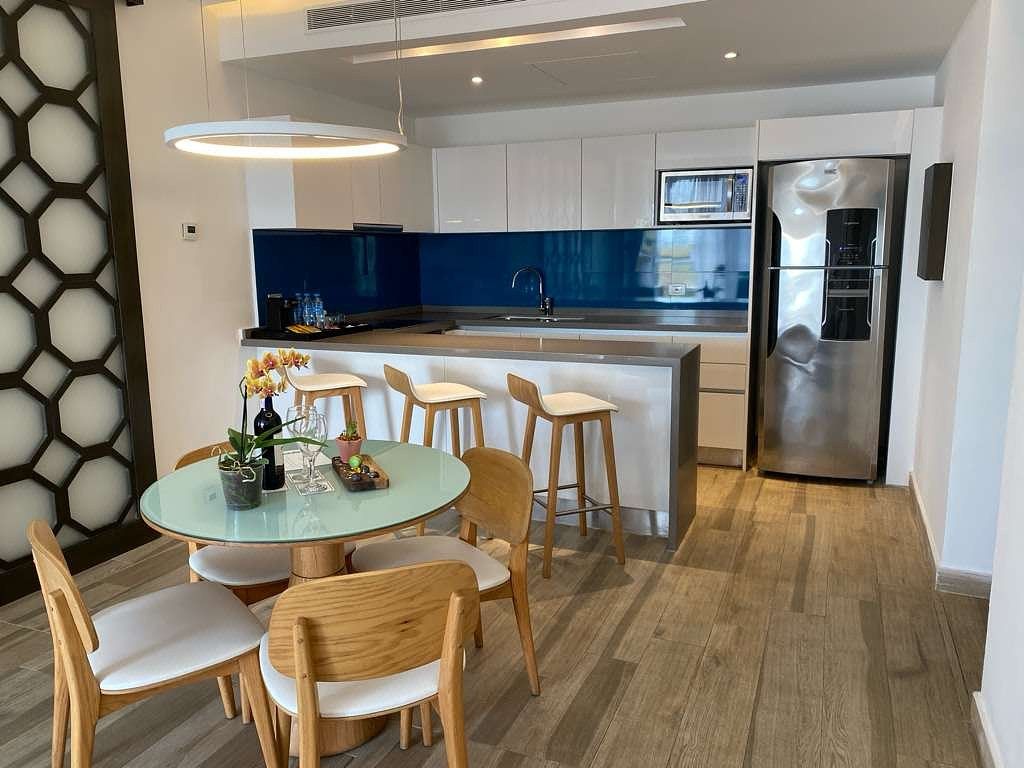 Apartment for sale in Playa del Carmen, matorrales, 158 m²